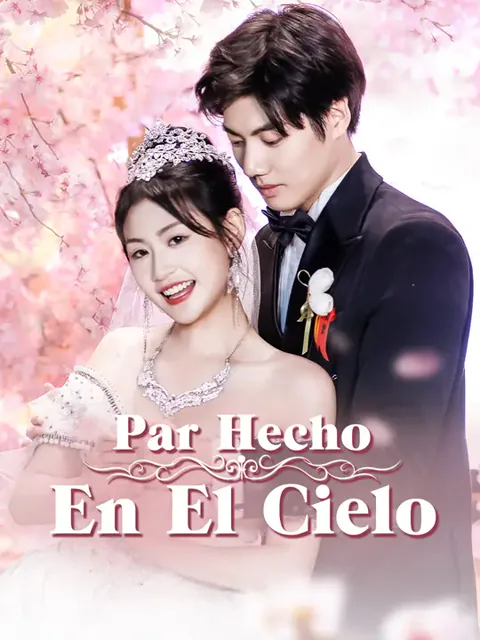 Par hecho en el cielo