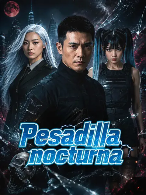 Pesadilla nocturna