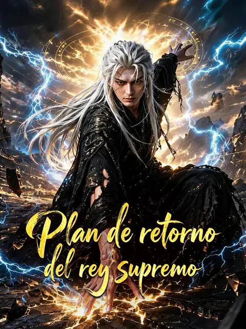 Plan de retorno del rey supremo