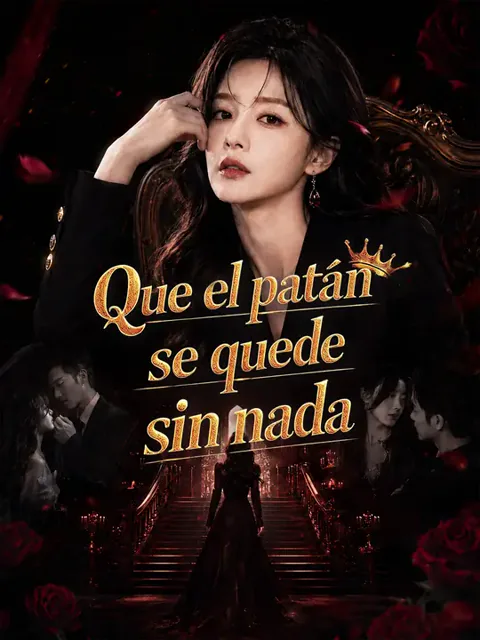 Que el patán se quede sin nada