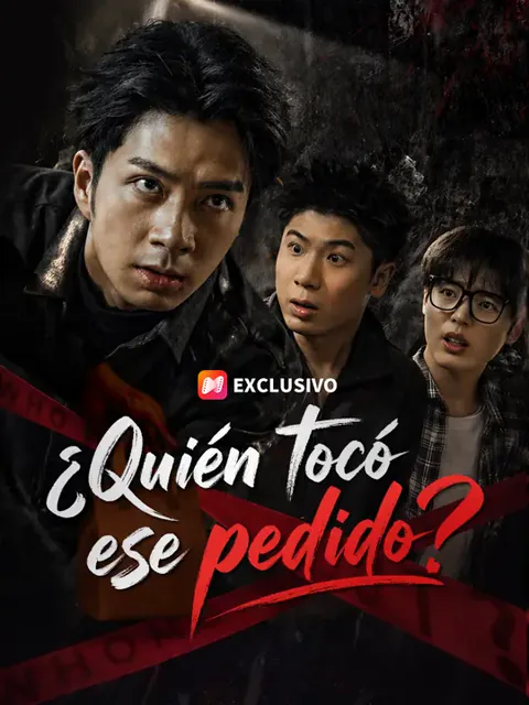 ¿Quién tocó ese pedido?