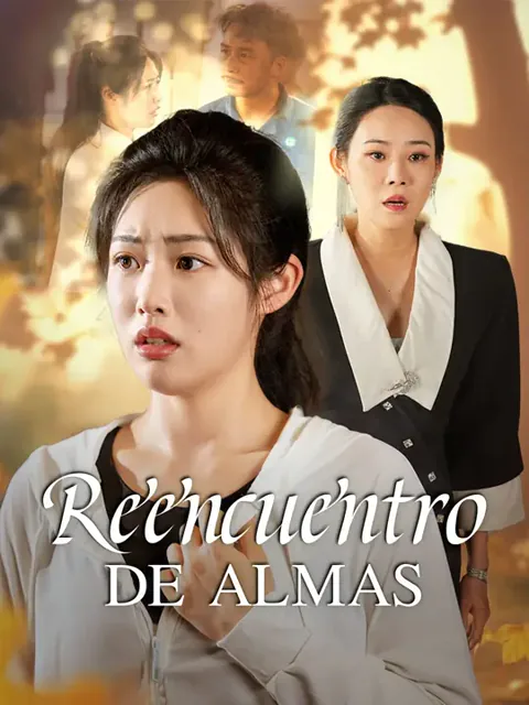 Reencuentro de almas