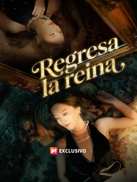 Regresa la reina