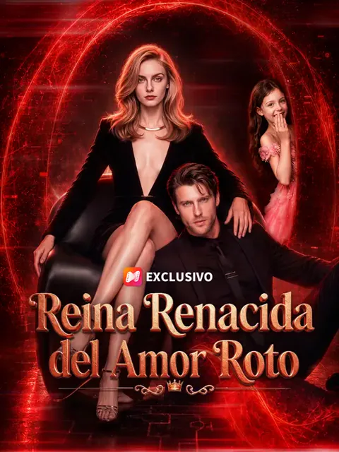 Reina renacida del amor roto