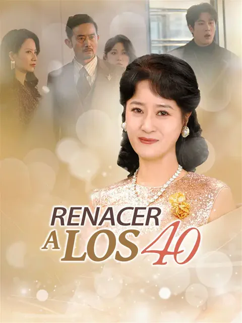 Renacer a los 40