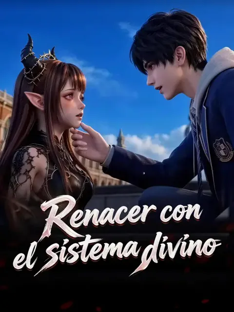 Renacer con el sistema divino