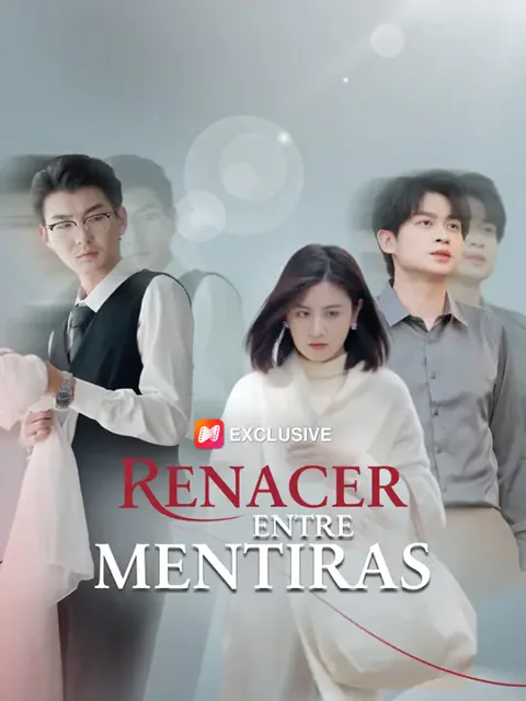 Renacer entre mentiras