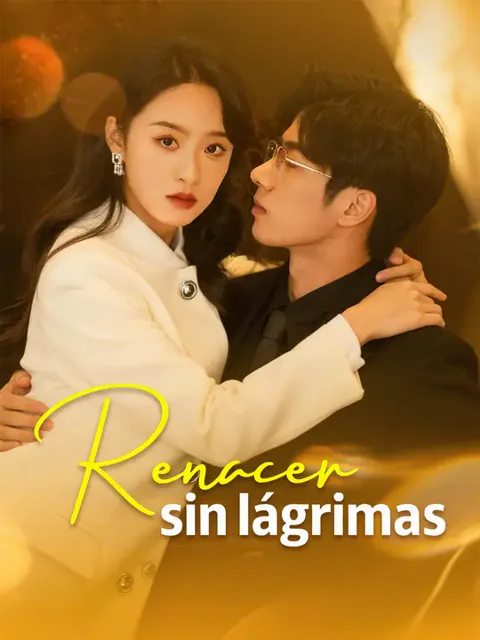 Renacer sin lágrimas