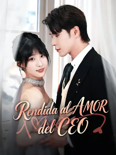 Rendida al amor del CEO