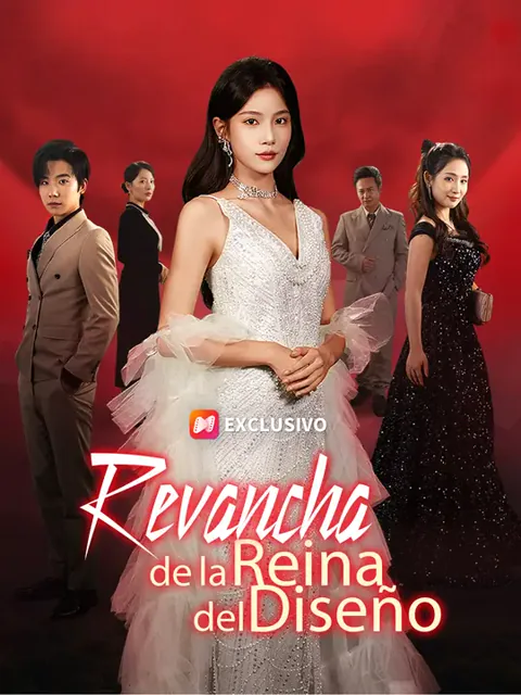 Revancha de la reina del diseño