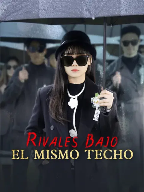 Rivales bajo el mismo techo
