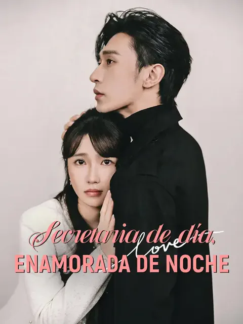 Secretaria de día, enamorada de noche