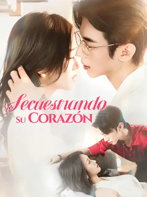 Secuestrando su corazón