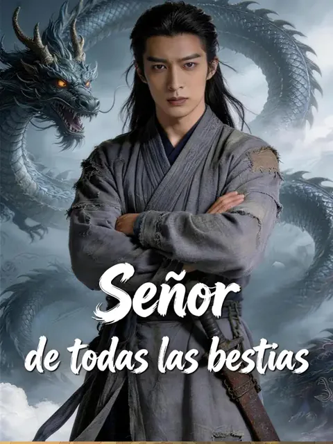 Señor de todas las bestias
