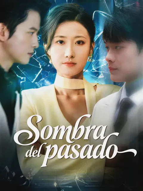 Sombra del pasado