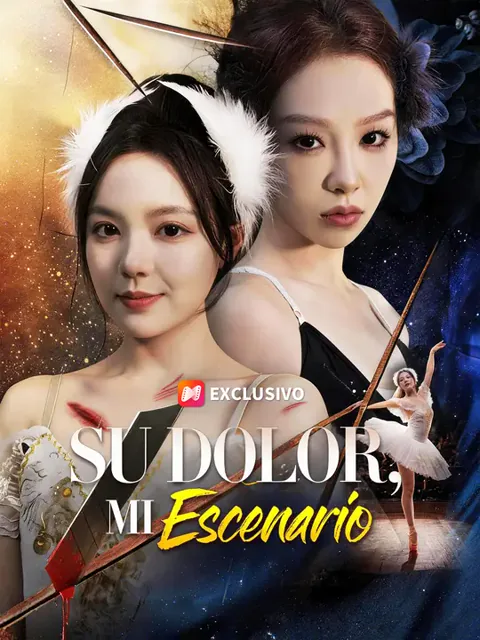 Su dolor, mi escenario