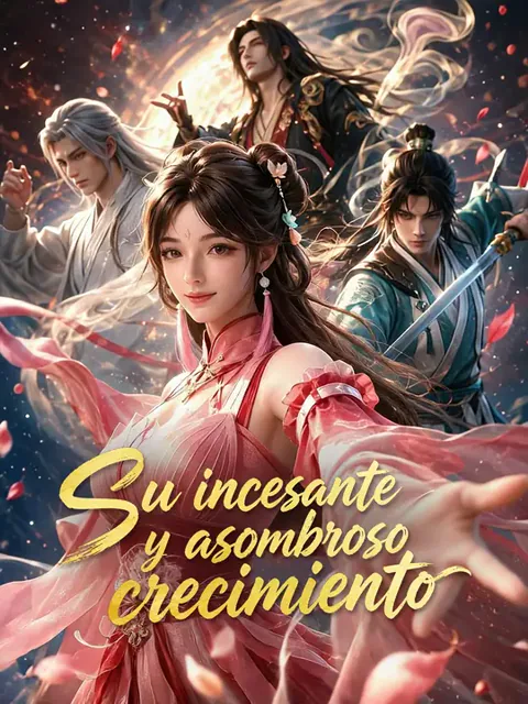 Su incesante y asombroso crecimiento