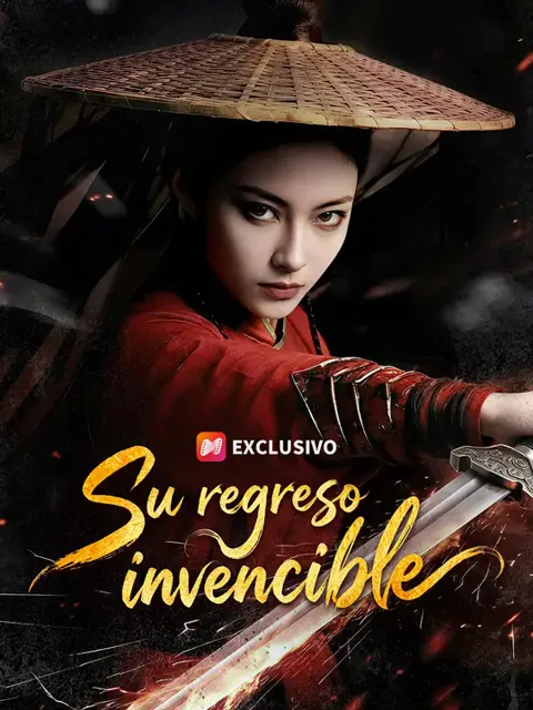 Su regreso invencible