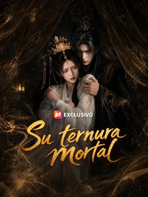 Su ternura mortal