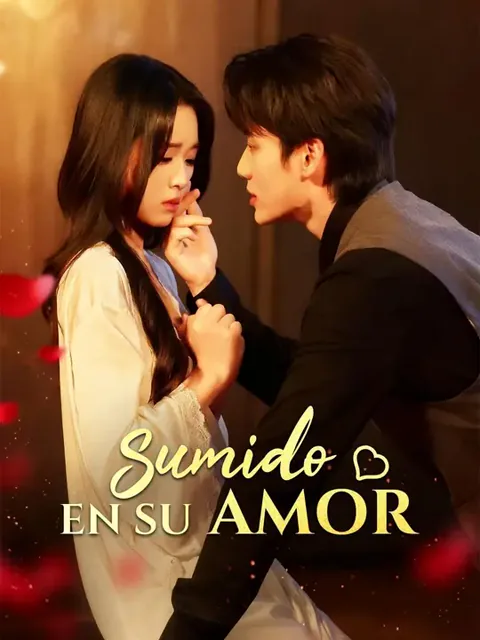 Sumido en su amor
