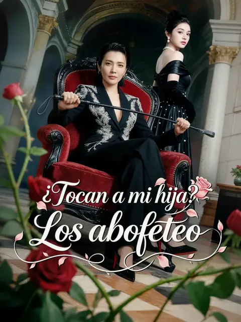 ¿Tocan a mi hija? Los abofeteo