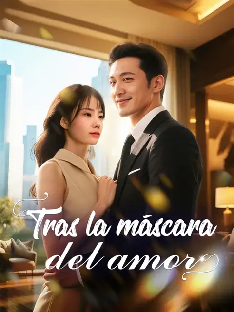 Tras la máscara del amor