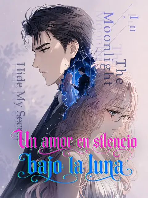 Un amor en silencio bajo la luna