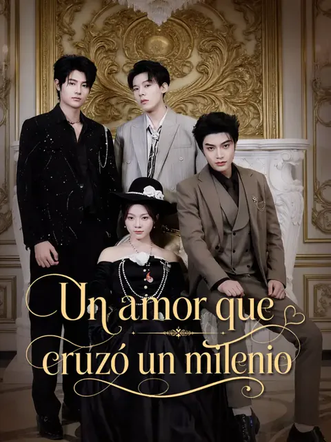 Un amor que cruzó un milenio