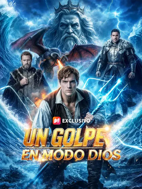 Un golpe en modo dios