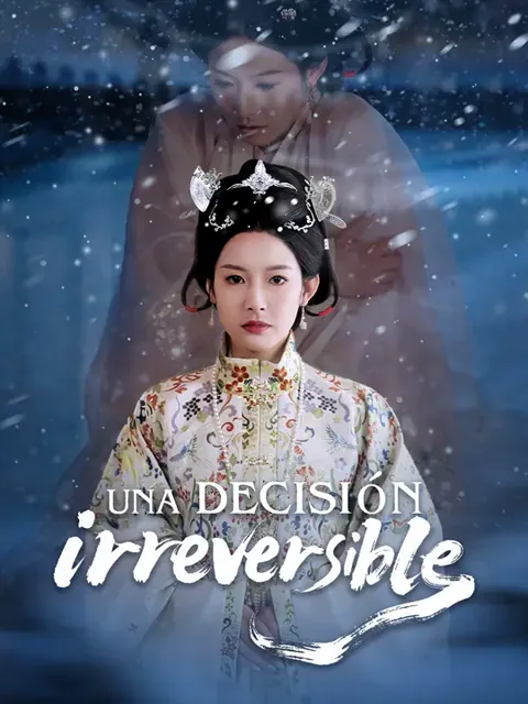 Una decisión irreversible