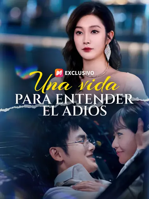 Una vida para entender el adiós