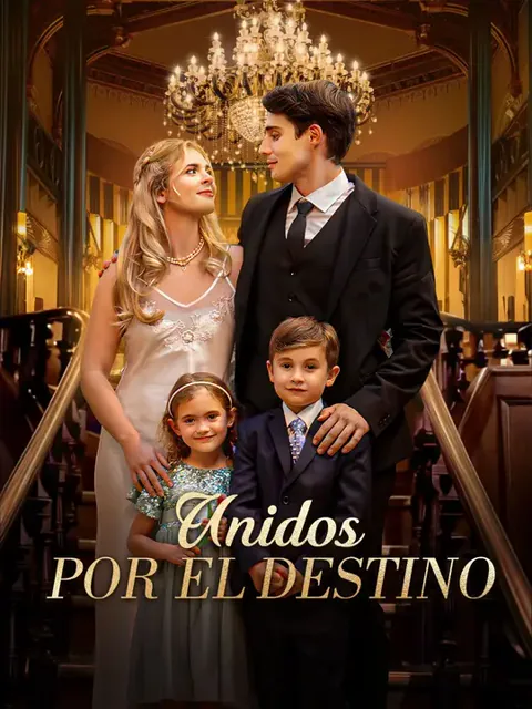 Unidos por el destino