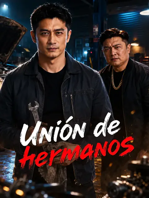 Unión de hermanos