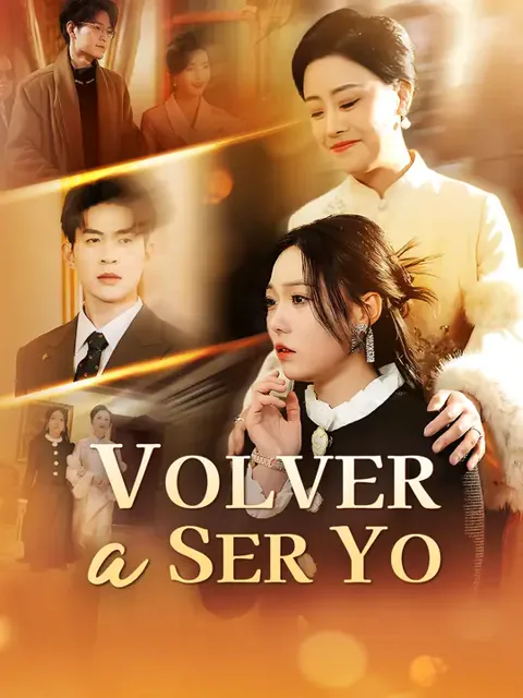 Volver a ser yo