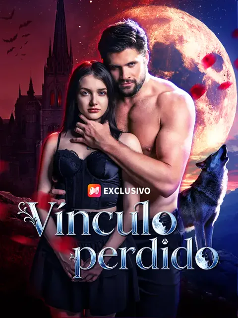 Vínculo perdido