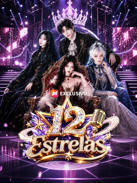 12 Estrelas