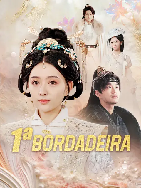 1ª Bordadeira