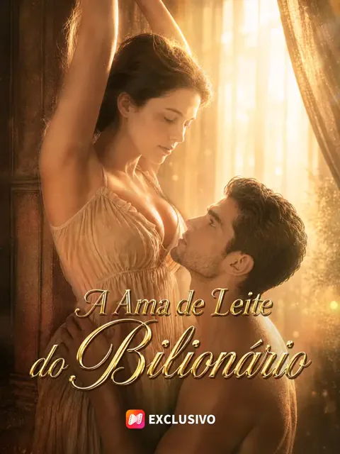 A Ama de Leite do Bilionário