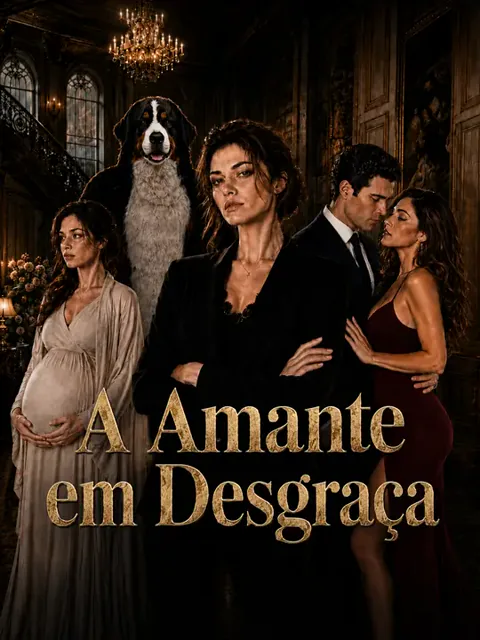 A Amante em Desgraça