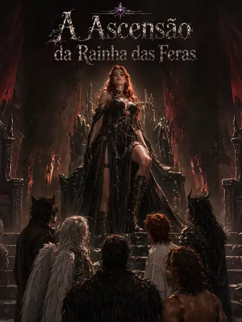 A Ascensão da Rainha das Feras