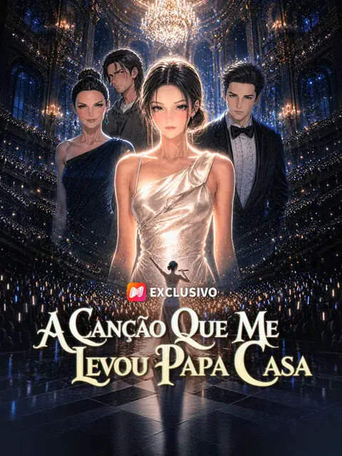 A Canção Que Me Levou Para Casa