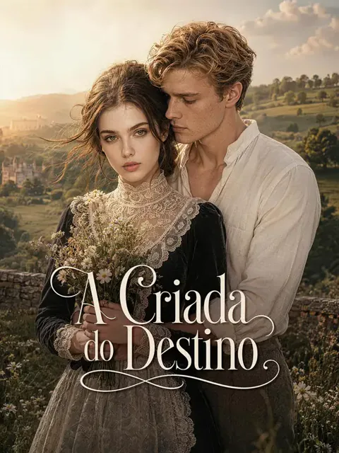 A Criada do Destino
