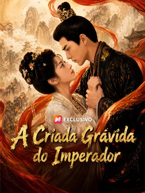 A Criada Grávida do Imperador