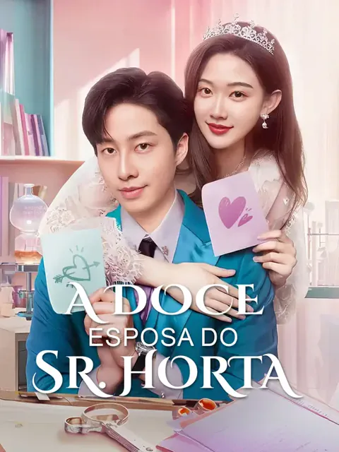 A Doce Esposa do Sr. Horta