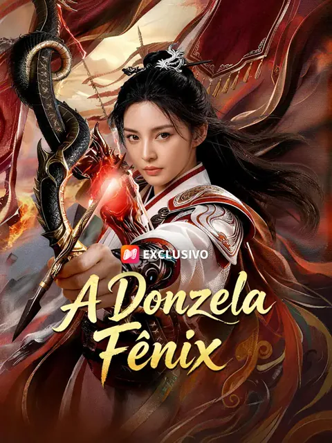 A Donzela Fênix