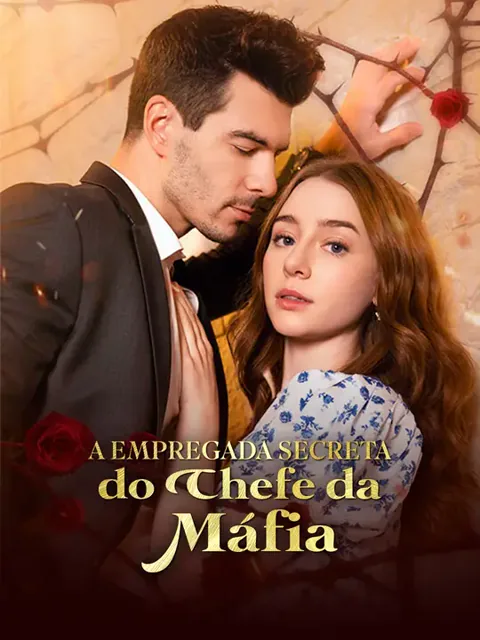 A Empregada Secreta do Chefe da Máfia