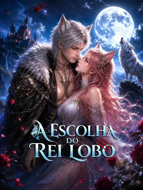 A Escolha do Rei Lobo