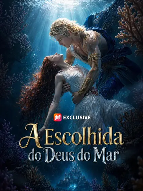 A Escolhida do Deus do Mar