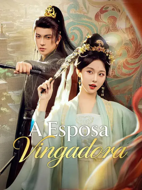 A Esposa Vingadora