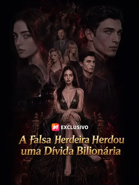 A Falsa Herdeira Herdou uma Dívida Bilionária
